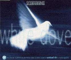 Scorpions : White Dove